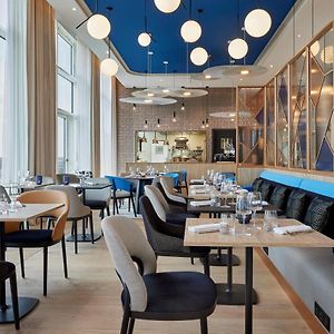 Ac Hotel By Marriott Strasbourg